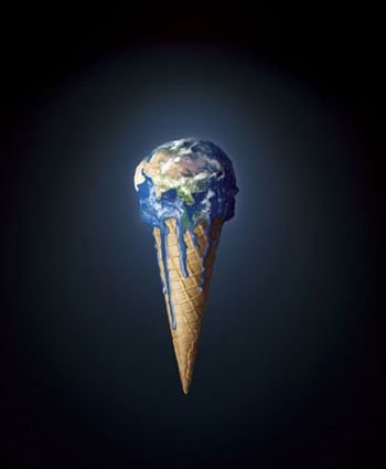(12) Global Warming