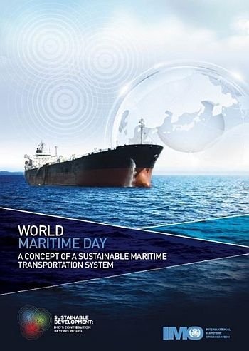 World Maritime Day