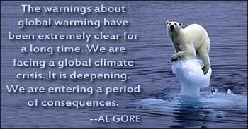 (23) Global Warming