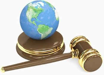 (14) International Environmental Law