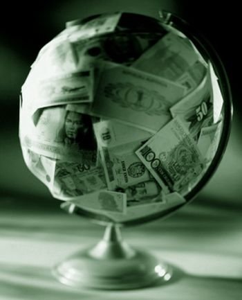 (1) Economy & Environment