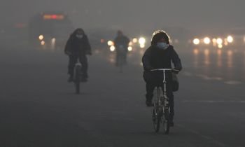 (9) Air Pollution
