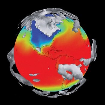 (43) Climate Science