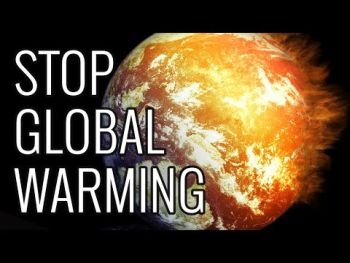 (43) Global Warming