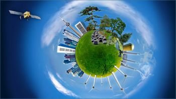 (41) Climate Science