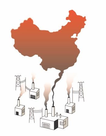 63. China: Climate and Energy Policies