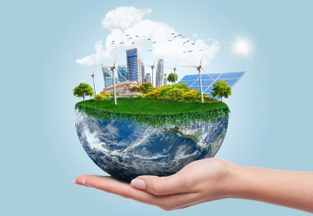 Financing the Energy Transition: Shifting to a Low-Carbon Economy