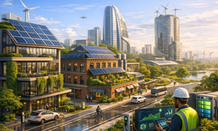 Net Zero Buildings and Retrofits: 2026