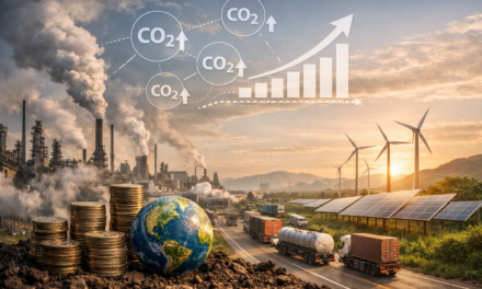 Carbon Pricing Expansion and Reform (2026)