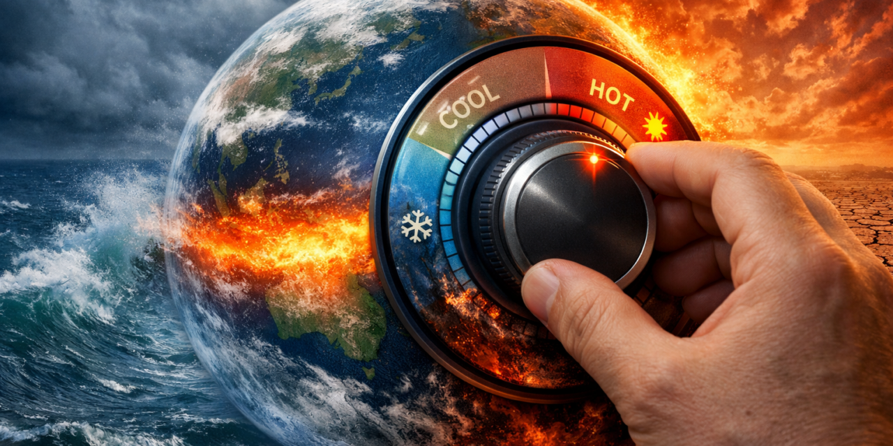 El Niño 2026-2027