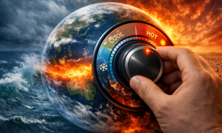 El Niño 2026-2027